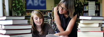 Helping a student study for the Cambridge English A2 Key exam