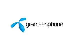 Grameenphone (GP)
